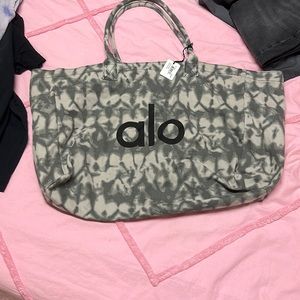 All yoga bag NWT